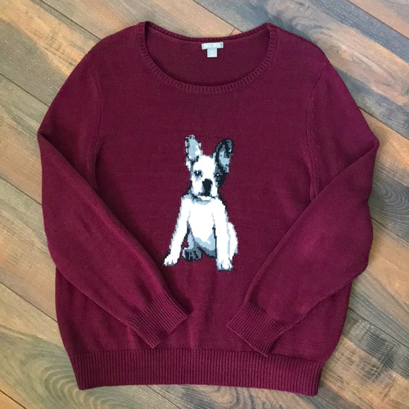 Falls Creek Sweaters - Like new! Falls Creek Knit Sweater!